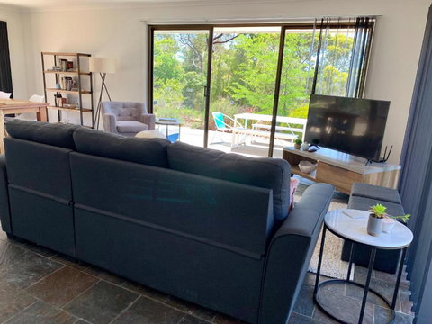 Nepean View - Hervey Bay Accommodation 5