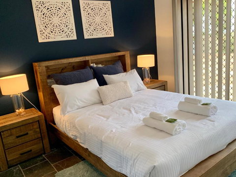 Nepean View - Hervey Bay Accommodation 1