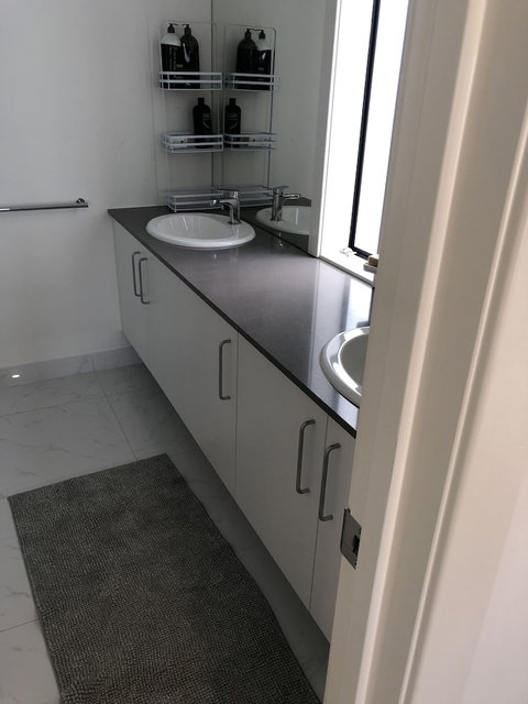 Apple House Upper Point Cook - Hervey Bay Accommodation 3
