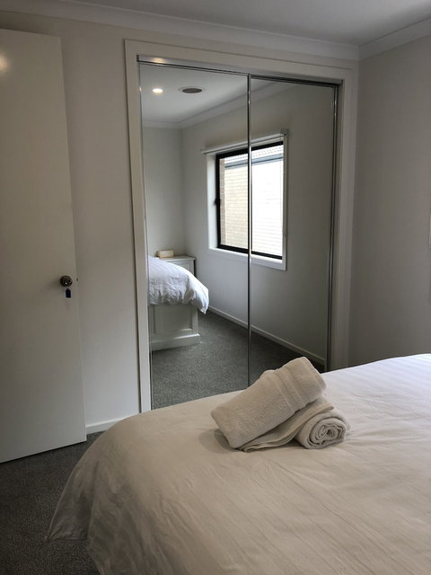 Apple House Upper Point Cook - Hervey Bay Accommodation 4