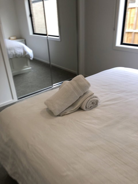 Apple House Upper Point Cook - Hervey Bay Accommodation 6