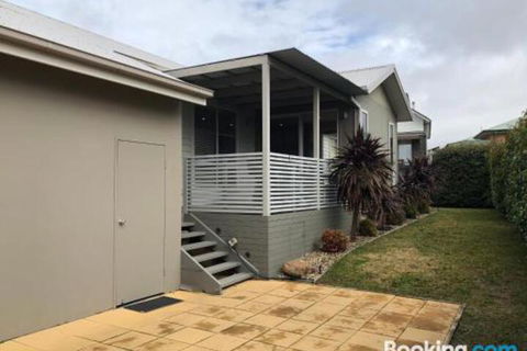 Taboga 3 Bedroom 3 Bathroom Villia - Hervey Bay Accommodation 4