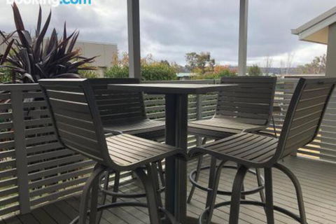 Taboga 3 Bedroom 3 Bathroom Villia - Hervey Bay Accommodation 0
