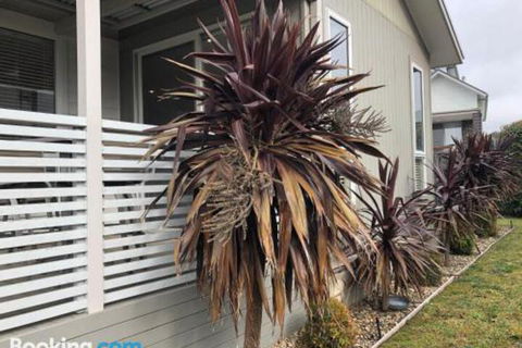 Taboga 3 Bedroom 3 Bathroom Villia - Hervey Bay Accommodation 1