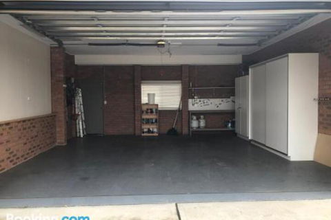 Taboga 3 Bedroom 3 Bathroom Villia - Hervey Bay Accommodation 2