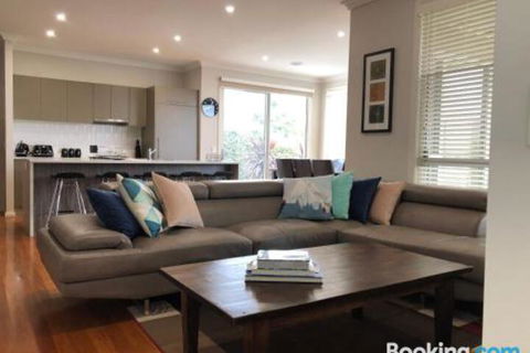 Taboga 3 Bedroom 3 Bathroom Villia - Hervey Bay Accommodation 3