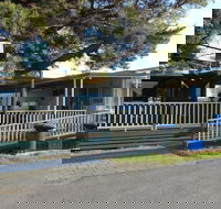 Discovery Parks - Goolwa - Hervey Bay Accommodation