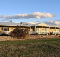 A Better Life Animal Sanctuary FarmStay Private Two Bedrooms Lounge Room  Bathroom  Toilet Shared Kitchen - Hervey Bay Accommodation