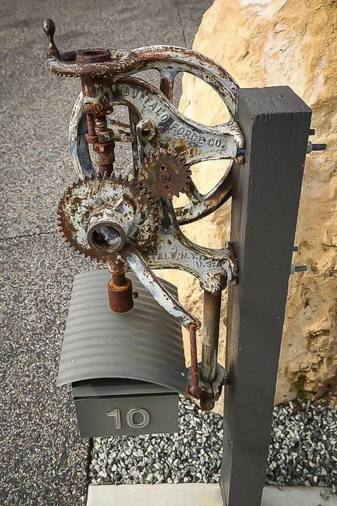 Ashburton Apartment - Hervey Bay Accommodation 2