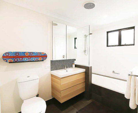 Ashburton Apartment - Hervey Bay Accommodation 5