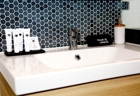 Ashburton Apartment - Hervey Bay Accommodation 3