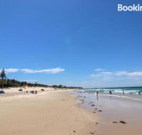Saltwater Manor - Tourism Hervey Bay