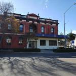 The Royal Hotel - Hervey Bay Accommodation 0