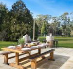 Newbury Haven - Hervey Bay Accommodation