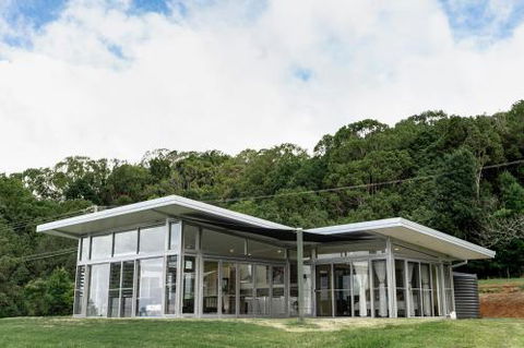 Zetas Coffee Origin House - Hervey Bay Accommodation 2