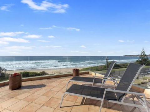 Aqua Shores Penthouse - Hervey Bay Accommodation 5