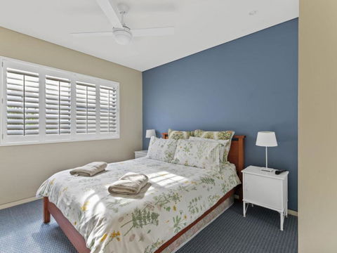 Aqua Shores Penthouse - Hervey Bay Accommodation 2