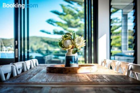 Beauty On Booker Bay - Hervey Bay Accommodation 6
