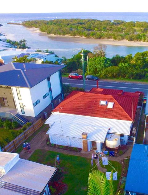A Drop In The Ocean Kingscliff - Hervey Bay Accommodation 1