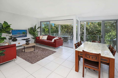 Northshor-Ultimate Beach House - Tourism Hervey Bay 2