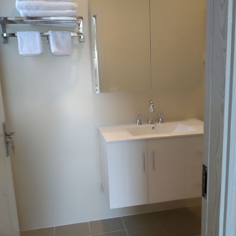Sunshine Gardens Bourke Resort - Hervey Bay Accommodation 6