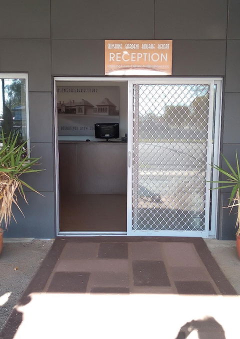 Sunshine Gardens Bourke Resort - Hervey Bay Accommodation 5