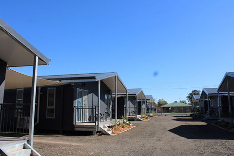 Sunshine Gardens Bourke Resort - Hervey Bay Accommodation 0