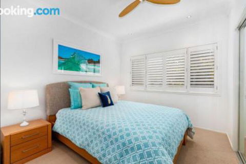 Narrabeen Beach House - Tourism Hervey Bay 3