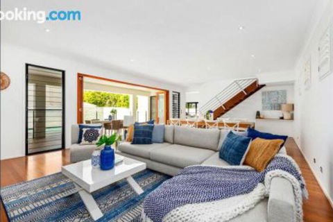 Narrabeen Beach House - Tourism Hervey Bay 5