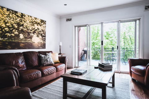 Wattle Terrace - Hervey Bay Accommodation 1