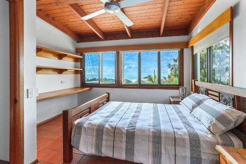 Private Tropical Oasis Marcus Beach - Hervey Bay Accommodation 2