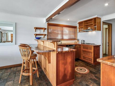 Private Tropical Oasis Marcus Beach - Hervey Bay Accommodation 3