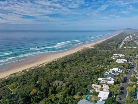 Private Tropical Oasis Marcus Beach - Hervey Bay Accommodation 5
