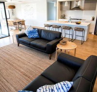 NAUTILUS - Hervey Bay Accommodation