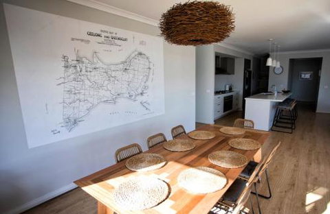 NAUTILUS - Hervey Bay Accommodation 5