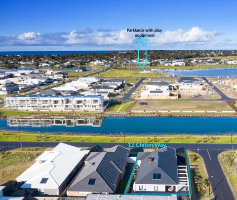 NAUTILUS - Hervey Bay Accommodation 3