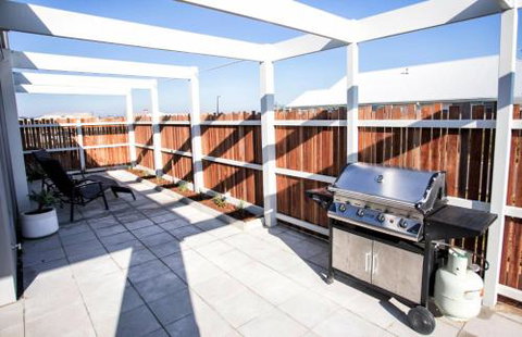 NAUTILUS - Hervey Bay Accommodation 1