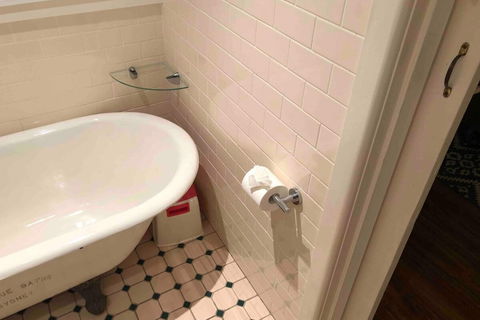 Cosy Erko 2 Bedroom Home On Edge Of Sydney City Centre - Hervey Bay Accommodation 4