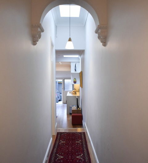 Cosy Erko 2 Bedroom Home On Edge Of Sydney City Centre - Hervey Bay Accommodation 1