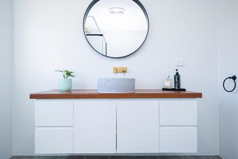 The Byng House Grand & Central Entertain 12 - Hervey Bay Accommodation 6