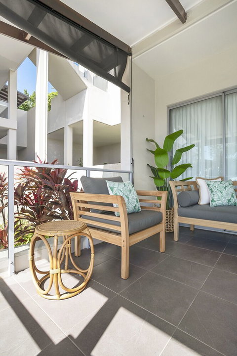 UNIT 35 Whitsundays - Hervey Bay Accommodation 3