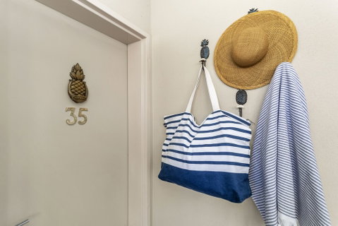 UNIT 35 Whitsundays - Hervey Bay Accommodation 4