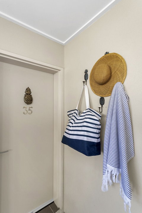UNIT 35 Whitsundays - Hervey Bay Accommodation 2