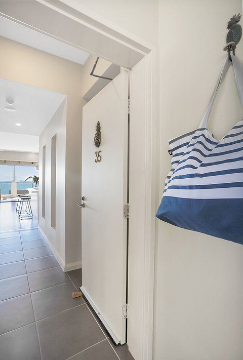 UNIT 35 Whitsundays - Hervey Bay Accommodation 0
