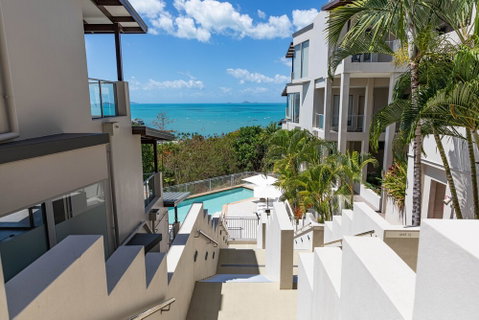 UNIT 35 Whitsundays - Hervey Bay Accommodation 6