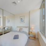 A Comfy & Central 2BR Apt Near Flinders Station - Hervey Bay Accommodation 0