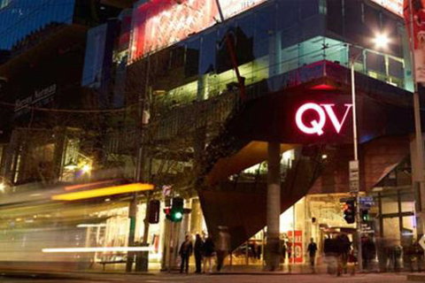 A Modern 2BR Apt 5 Min Walk To Melbourne Central - Hervey Bay Accommodation 1