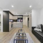 A Modern 2BR Apt 5 Min Walk To Melbourne Central - Hervey Bay Accommodation 0