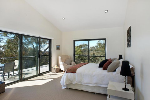 Arana Wentworth Falls - Hervey Bay Accommodation 2