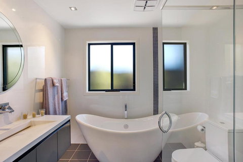 Arana Wentworth Falls - Hervey Bay Accommodation 6